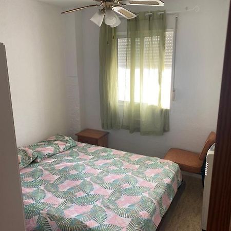 Habitacion Privada En Benidorm อาลิกันเต ภายนอก รูปภาพ