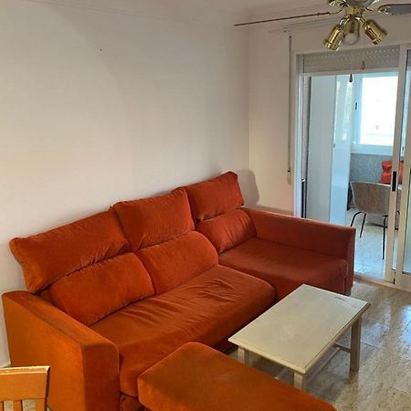Habitacion Privada En Benidorm อาลิกันเต ภายนอก รูปภาพ
