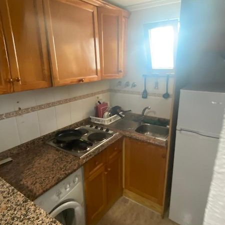 Habitacion Privada En Benidorm อาลิกันเต ภายนอก รูปภาพ