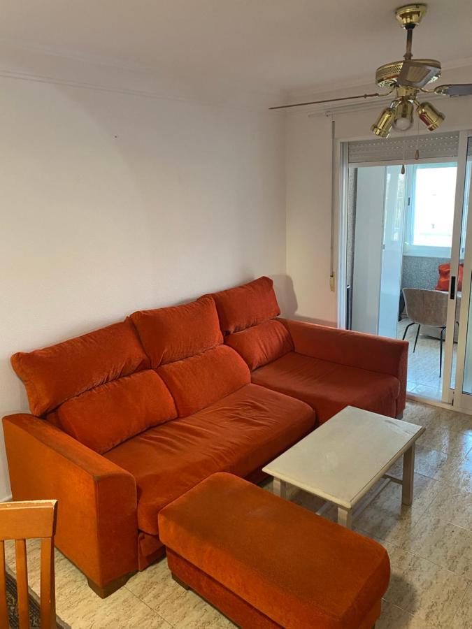 Habitacion Privada En Benidorm อาลิกันเต ภายนอก รูปภาพ